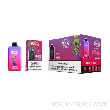 Bang 32000 Pro Vape Borong